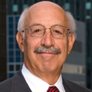 Bennett H. Last