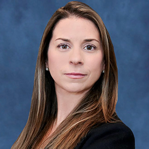 Brooke E. Marcogliese-Debany
