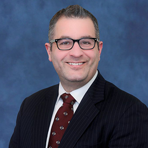Christopher D. Bristol