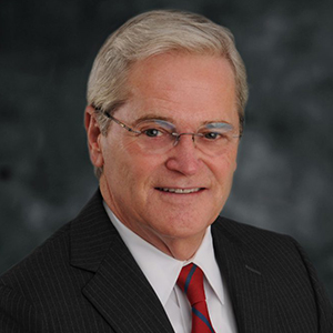 Frank J. Gilbride II