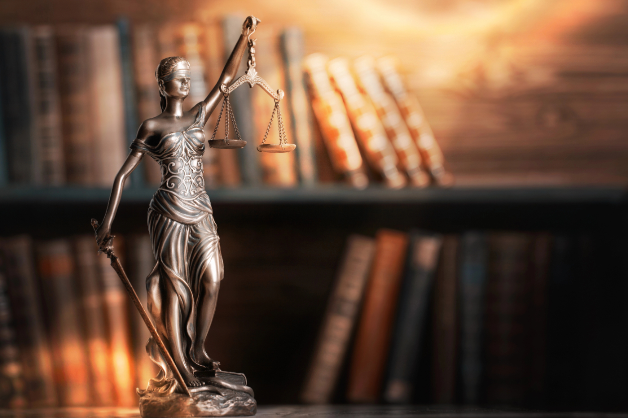 Themis Symbol Justice