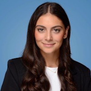Raquel Coppola